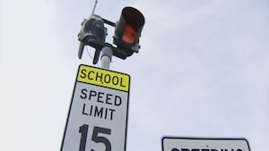 Ban on school traffic cameras passes Georgia House, heads to Senate for approval
