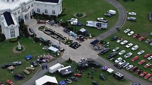 Rick Ross Car Show causes traffic troubles at another event miles away