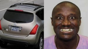 Deputies searching for GA rape suspect on the run