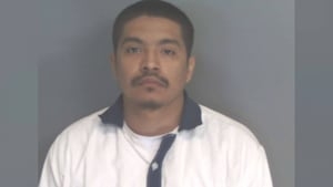 GA man found guilty of trafficking crystal meth
