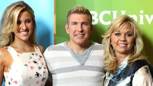 Chrisleys pardon: Family to speak today after Todd and Julie released from prison