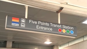 MARTA to resume Five Points transformation project, bus routes will be impacted