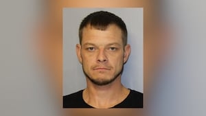 Hall Co. escaped inmate steals motorcycle, leads deputies on multi-state chase, officials say