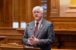 Bill Cowsert to enter 2026 race for Georgia attorney general