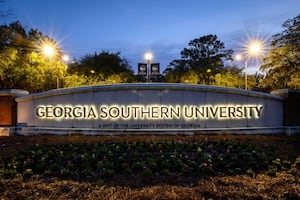 Police arrest suspect in shooting on GA university campus