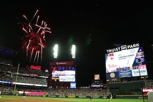 MLB All-Star Countdown: Atlanta musicians to headline Celebrity Softball game