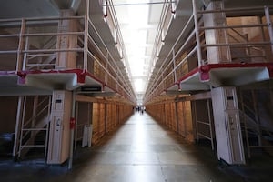GA jailer admits providing alcohol, THC to inmate, GBI says