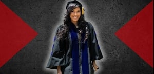 Family, friends pay final respects to Clark Atlanta alumna killed in California
