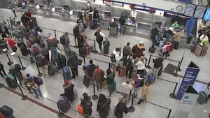 Hartsfield-Jackson moving forward with cell service infrastructure deal after city council approval