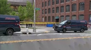 Atlanta police investigate deadly shooting near Greyhound bus station
