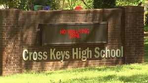 DeKalb school board to vote on nearly $150 million upgrade for Cross Keys High School