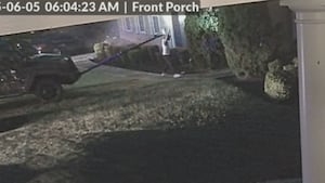 Feds release footage of largest fentanyl bust in state history