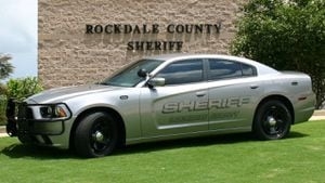 Rockdale deputies investigating Sunday morning homicide