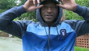 Alleged squatter turns himself in after Channel 2 investigation