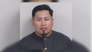 Undocumented immigrant accused of sexually assaulting 4 GA children