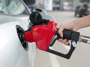 It costs $7 less to fill up gas tank in Georgia compared to a year ago, AAA says