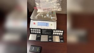3 people arrested after fentanyl, cocaine found at Athens home
