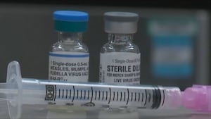State health department confirms new measles case in Georgia