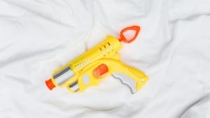 Paulding sheriff warns high schoolers to knock off ‘Senior Assassin' game