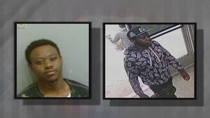 Minutes after identifying murder suspect, Atlanta police say they had him in custody