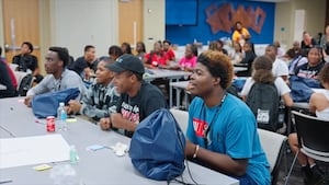 Atlanta nonprofit pivots after losing federal grant
