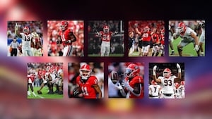 NFL DRAFT 2025: Where are the UGA Bulldogs heading?