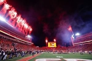 Some UGA students say football team needs to crack down on players' driving arrests
