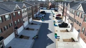 Gwinnett County Schools could be the latest to opt out of Georgia's new homestead exemption