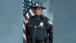 GA police department mourns death of officer after cancer battle