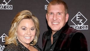 Trump to pardon Todd and Julie Chrisley: What are the next steps?