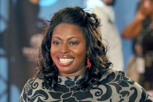 Fans to say goodbye to Angie Stone at public memorial service for R&B singer