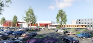 DeKalb County Schools to break ground on new Sequoyah middle, high schools
