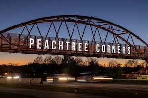 Peachtree Corners wants its own police department. But what would it cost residents?