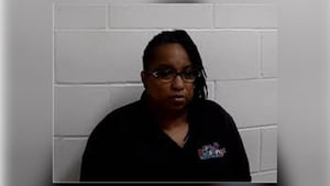 Georgia daycare worker charged in child abuse case