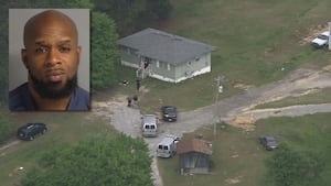 Convicted murderer loses appeal in deadly beating of Rockdale County woman
