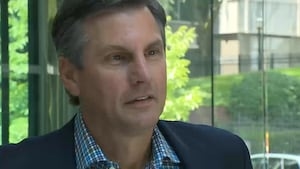 Exclusive: Derek Dooley talks about run for Senate: ‘We need some Georgia common sense'