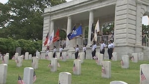 Memorial Day: Events around metro Atlanta remembering fallen heroes