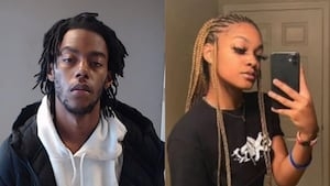 Man found guilty of killing pregnant girlfriend in DeKalb County