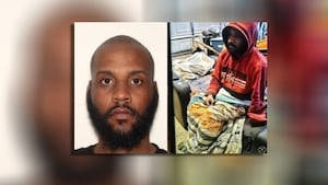 Disabled man missing since last month found dead in metro Atlanta construction site