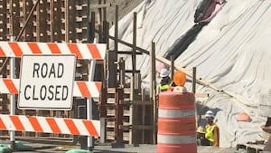 Georgia DOT recognizes National Work Zone Safety Awareness Week
