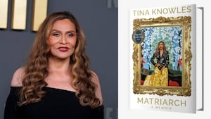 Beyoncé's mother is bringing her book tour to Atlanta, Tyler Perry set to moderate event