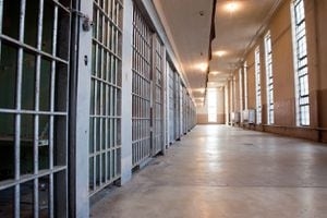 Savannah man sentenced to 20 years in prison for armed robbery