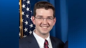 First Liberty founder's son resigns as head of Coweta GOP amid investigation into company