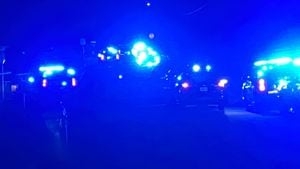 5 shot, 1 killed in overnight armed robbery in DeKalb County