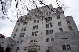 Trump administration deletes list of hundreds of federal buildings targeted for potential sale