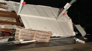 Paulding county has ‘significant damage' from severe storms, sheriff says