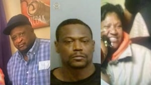 Police identify man arrested after his mom, her boyfriend's bodies found after SWAT standoff