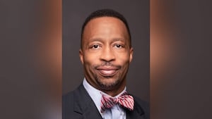 State Rep. Derrick Jackson to join governor's race this week