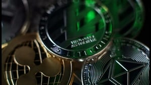 Retired Gwinnett couple put out warning after being scammed out of $800K in crypto scheme