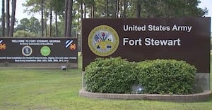 Former Georgia-based Army soldier convicted for sexual abuse of 2 children